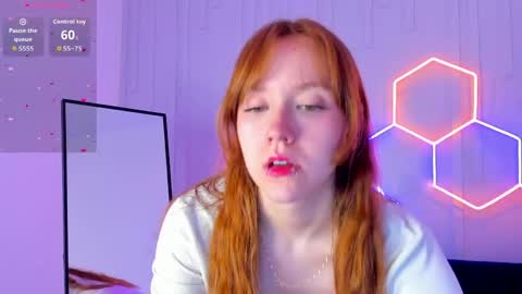 Snapshot of angelfleur chatting on May 2026 01:22:01 AM Angela online show from May 2026 01:22:01 AM