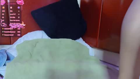 Jenny online show from April 2026 07:45:01 AM