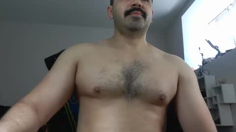 Angel Fusco online show from February 2026 05:09:01 PM