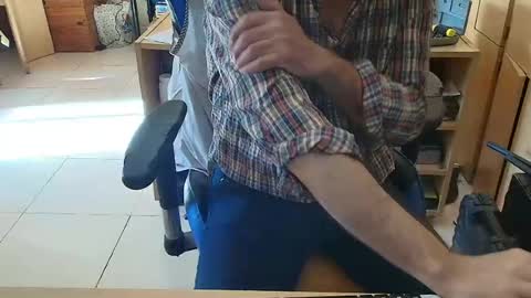 Snapshot of angelgarcia269 chatting on May 2026 12:54:01 PM angelgarcia269 online show from May 2026 12:54:01 PM