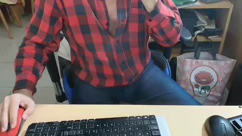 Snapshot of angelgarcia269 chatting on May 2026 01:13:01 AM angelgarcia269 online show from May 2026 01:13:01 AM