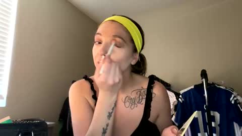 Princess Peach online show from January 2025 07:05:01 PM