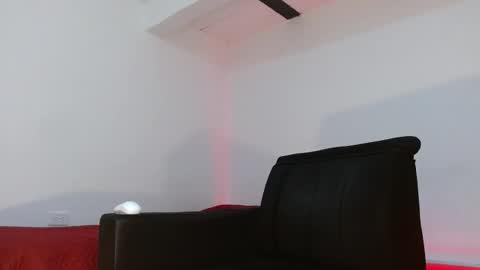 Angel of littlebandido online show from November 2025 01:52:02 AM