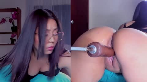 Angeli  online show from December 2024 03:48:02 AM