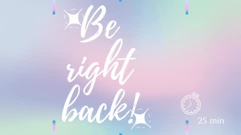 Angeli  online show from January 2025 07:05:01 AM