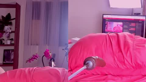 Angeli  online show from January 2025 06:55:02 AM