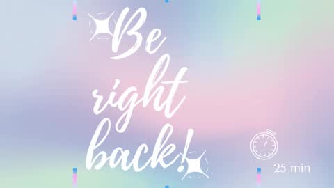 Angeli  online show from March 2025 06:04:02 AM