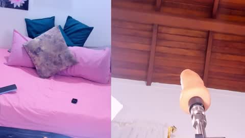 Angeli  online show from October 2025 04:54:01 AM