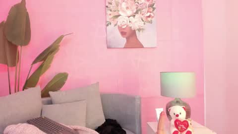 angeli_cute online show from September 2025 08:31:02 PM