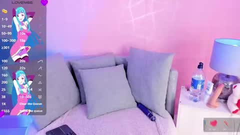 angeli_cute online show from October 2025 05:03:01 PM