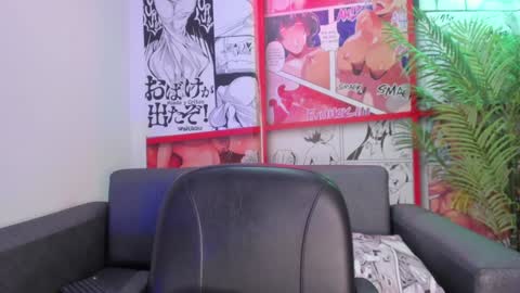 Snapshot of angeli_rivera chatting on January 2025 07:42:01 PM Angeli online show from January 2025 07:42:01 PM