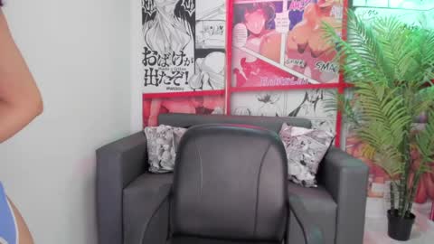 Snapshot of angeli_rivera chatting on January 2025 10:48:02 AM Angeli online show from January 2025 10:48:02 AM