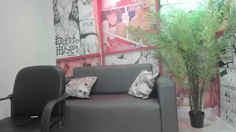 Snapshot of angeli_rivera chatting on January 2025 10:32:01 AM Angeli online show from January 2025 10:32:01 AM