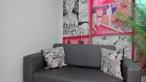 Snapshot of angeli_rivera chatting on January 2025 04:52:01 PM Angeli online show from January 2025 04:52:01 PM