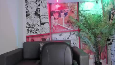 Snapshot of angeli_rivera chatting on February 2025 11:14:02 AM Angeli online show from February 2025 11:14:02 AM