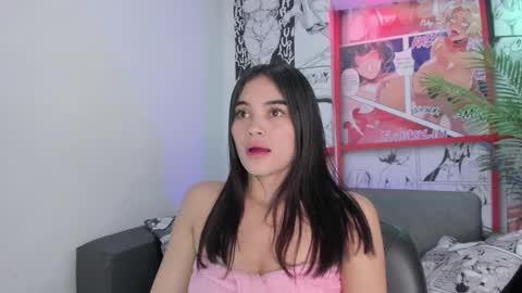 Snapshot of angeli_rivera chatting on February 2025 01:50:01 PM Angeli online show from February 2025 01:50:01 PM