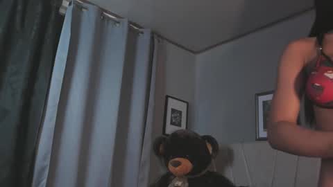 Carolina online show from January 2026 12:57:01 AM