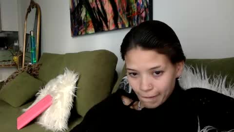 Snapshot of angelia01m chatting on October 2025 10:05:01 PM angelia01m online show from October 2025 10:05:01 PM