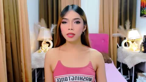 MISS PAU online show from October 2025 05:19:02 AM