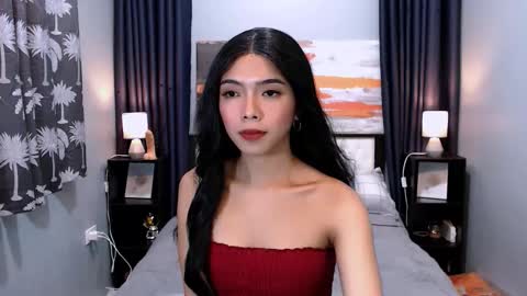 MISS PAU online show from January 2026 08:41:01 AM