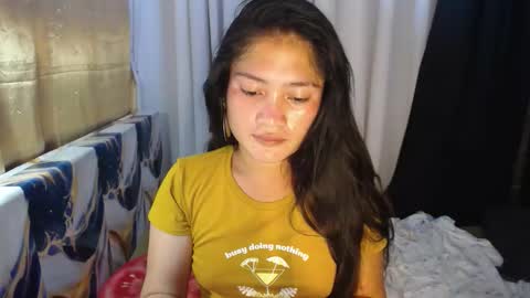 Snapshot of angelic_girlxx chatting on October 2025 07:09:01 AM Angie online show from October 2025 07:09:01 AM