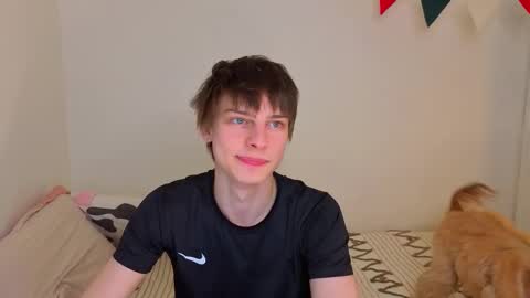 Snapshot of angelic_look chatting on February 2026 09:13:02 AM Daniel online show from February 2026 09:13:02 AM