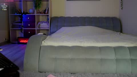 Gabby online show from January 2025 09:07:01 PM