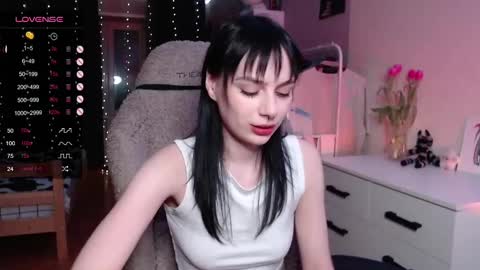 Snapshot of angelic_shawty chatting on March 2025 02:08:02 PM Angel Katy  online show from March 2025 02:08:02 PM