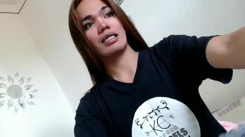 Yhanna online show from December 2024 02:56:01 AM