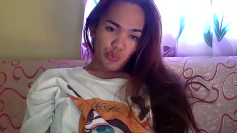 Yhanna online show from December 2024 06:33:02 AM