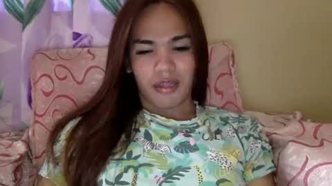 Yhanna online show from December 2024 02:25:02 AM