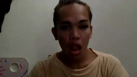 Yhanna online show from December 2024 04:09:02 AM