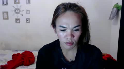 Yhanna online show from January 2025 11:24:01 AM