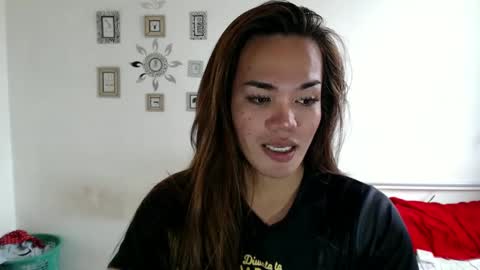 Yhanna online show from February 2025 04:24:02 AM