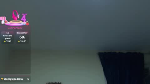 C A L L    M E   A N G E L online show from February 2026 07:51:01 AM