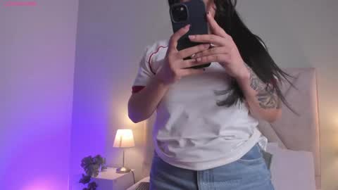 Snapshot of angelica_cross chatting on May 2026 06:28:02 PM Angelica Cross online show from May 2026 06:28:02 PM
