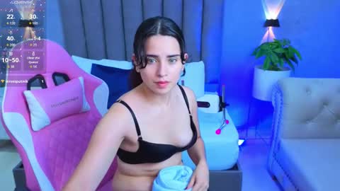 A N G E L I C A online show from October 2025 11:52:01 AM