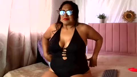 Angelica online show from March 2026 05:51:01 PM