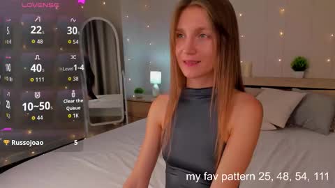 angelica_rayan online show from September 2025 03:06:02 AM