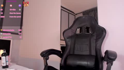 Snapshot of angelica_soft chatting on December 2024 12:30:01 AM U can call me Angel online show from December 2024 12:30:01 AM