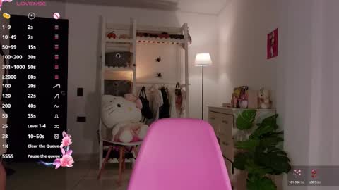 Snapshot of angelica_soft chatting on October 2025 12:32:02 AM U can call me Angel online show from October 2025 12:32:02 AM