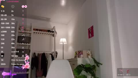 Snapshot of angelica_soft chatting on November 2025 12:54:02 AM U can call me Angel online show from November 2025 12:54:02 AM