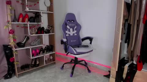 Angelica Sparks online show from March 2025 06:47:02 AM