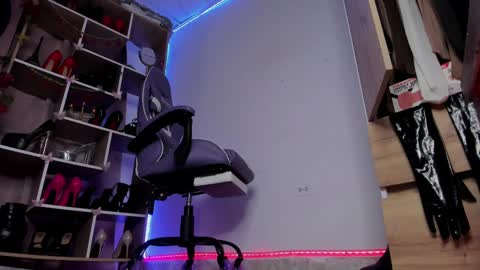 Angelica Sparks online show from March 2025 06:39:02 AM