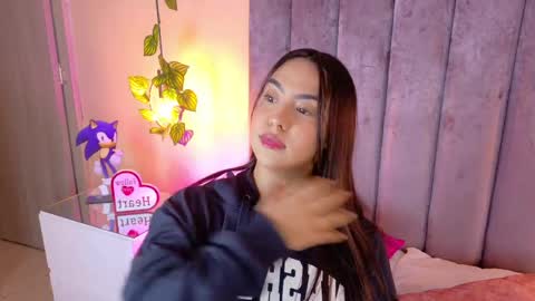 angelicaa_garcia online show from April 2026 12:25:01 PM
