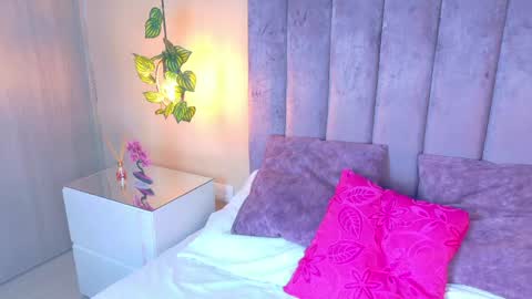 angelicaa_garcia online show from April 2026 11:57:01 AM