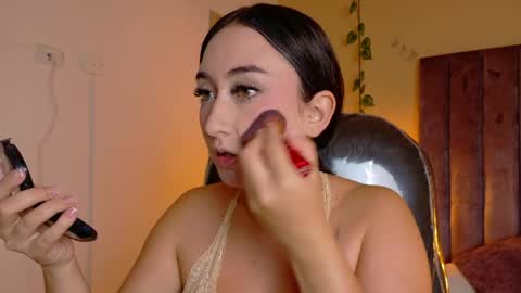 Snapshot of angelicaa_garcia chatting on June 2026 12:07:02 PM angelicaa_garcia online show from June 2026 12:07:02 PM