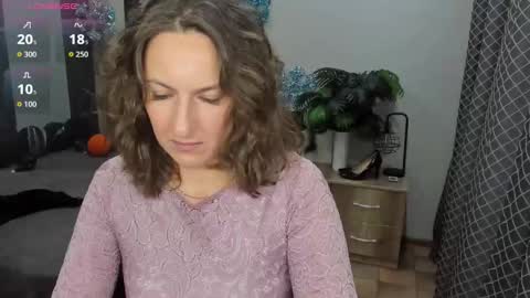 AngelicaCream online show from December 2025 06:53:02 AM