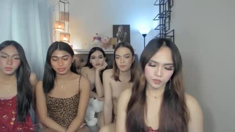 SweetAngelica online show from October 2025 06:44:01 AM