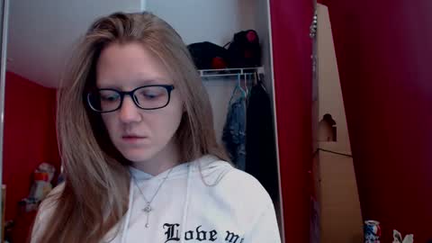 Snapshot of angelicangel3 chatting on February 2025 06:13:02 PM AngelicAngel online show from February 2025 06:13:02 PM